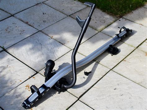 Review: Thule ProRide 591 Bike Carrier