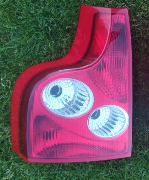 Lampa Tylna LEWA VOLVO XC90 10870665446 Oficjalne Archiwum Allegro