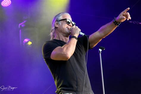 JON STEVENS returns to announce more NOISEWORKS & INXS Collection dates ...