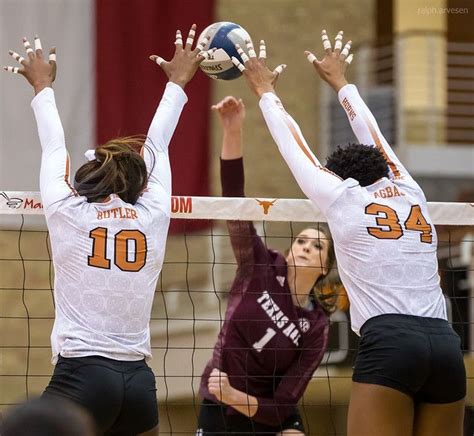 Volleyball Attack Strategy Smart Hitters Use To Score Tons of Points in