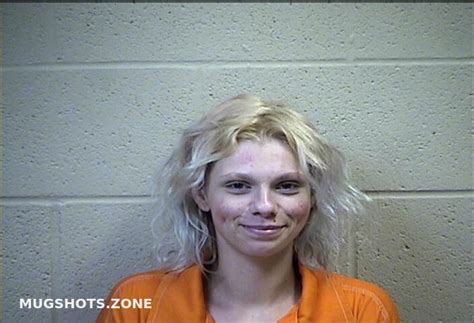 THOMAS SHILES KATHERINE 06 13 2022 Pottawatomie County Mugshots Zone