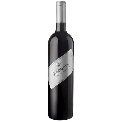 Trapiche Broquel Cabernet Sauvignon Ton Overmars