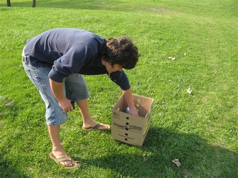 How To Make A Simple Cardboard Solar Oven 10 Steps Instructables