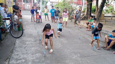 Palaro Sa Birthday Ng Bata