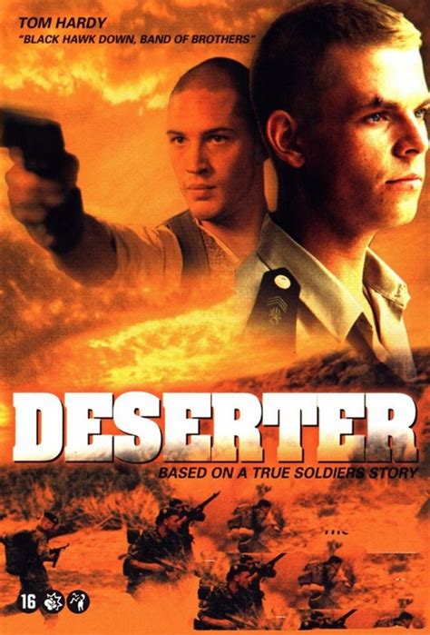 Симон: Английский легионер (2002) – Фильм Про