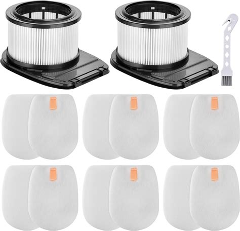 Iz300ukt Filter For Shark Hoover Iz300 Iz300uk Iz300ukt Iz320 Iz320uk