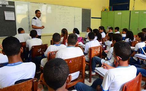 O Que Prev O Novo Ensino M Dio