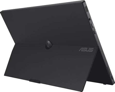 ASUS MB16AWP ZenScreen Go 15 6 Full HD 1920x1080 5ms 60Hz IPS Anti