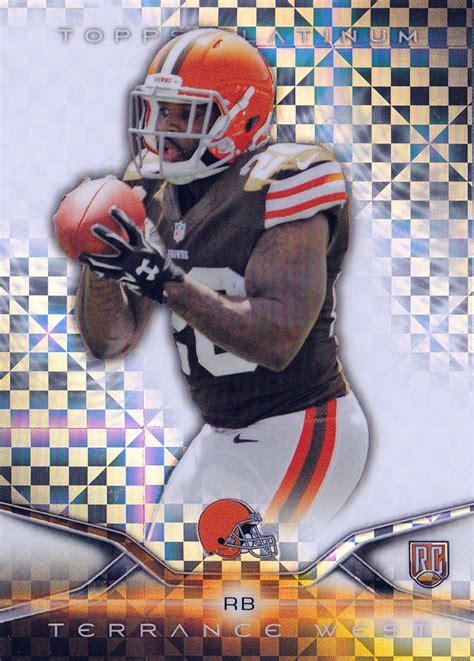 Terrance West Browns