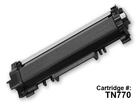 Brother Tn Extra High Yield Black Toner Cartridge Coast To Coast