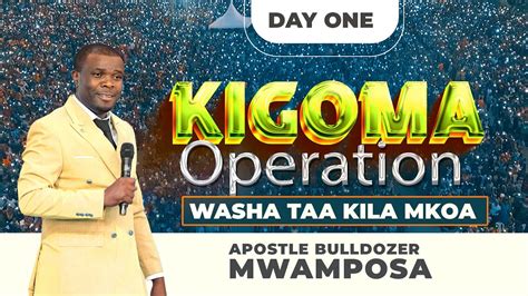 LIVE 07 09 2023 KONGAMANO KUBWA LA UKOMBOZI WA ARDHI OPERATION