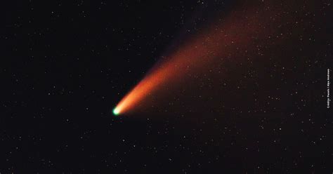 Cometa Diablo Qué Es Cuándo Pasará Cerca De La Tierra Y A Qué Hora Se