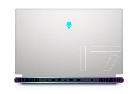 Alienware x17 R2 Laptop