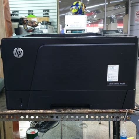 Jual Printer Hp Laserjet Pro M N Mono A Jakarta Utara Ngulix