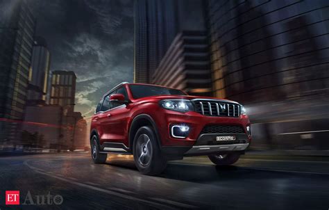 Mahindra Scorpio N Delivery Mahindra To Begin Deliveries Of Scorpio N