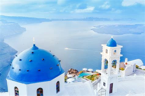 Descubre la antigua Grecia Explora las Islas Griegas en un viaje épico