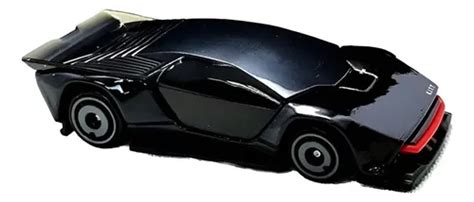 Hot Wheels Hw K I T T Concept 185 250 Hw Exotics MercadoLivre