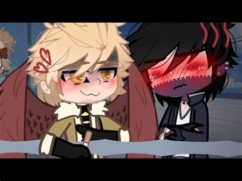 Meme The voices Dabihawks Hot Wings Toikei Мга Bnha Mha Gacha Гача YouTube