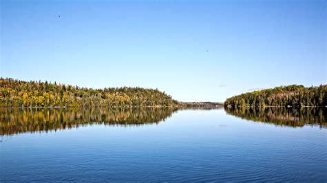 Gowganda Views Gowganda Lake