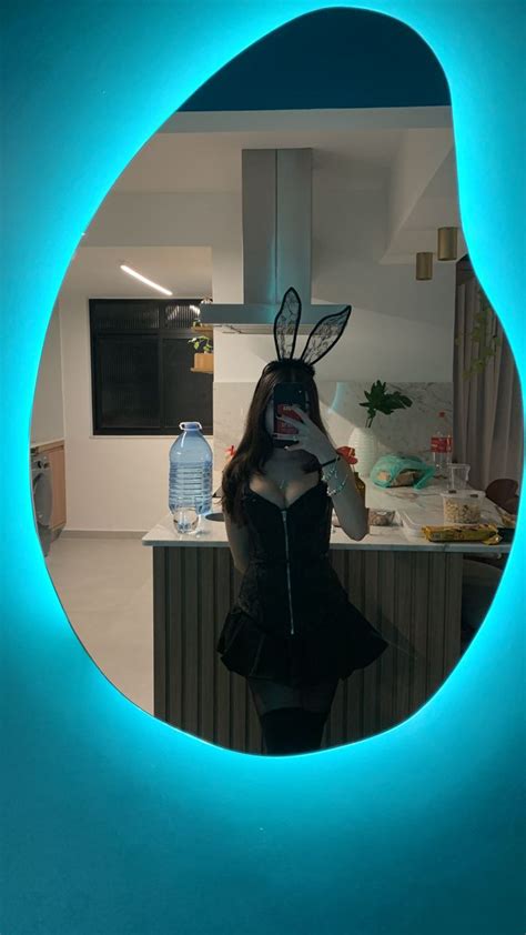 Bunny costume