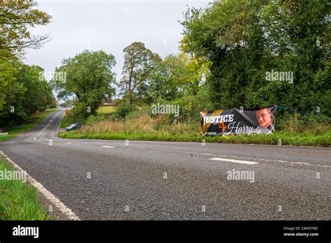 Harry Dunn / RAF Croughton: A 19-year-old British teenager who was killed while riding his ...