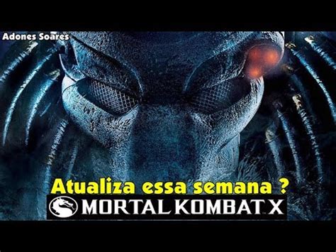 Mkx Mobile Atualiza Essa Semana Youtube