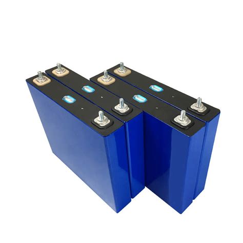 CATL 3 2V 100Ah Lifepo4 Battery Grade A Prismatic Battery Cell