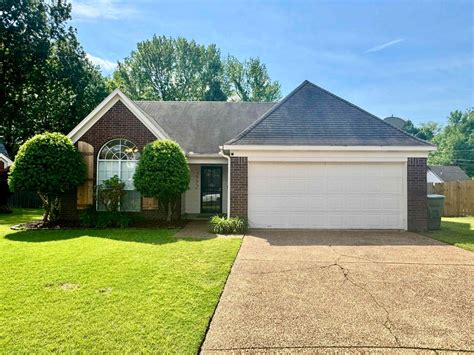 2772 Garden Park Cv, Cordova, TN 38016 - See Est. Value, Schools & More