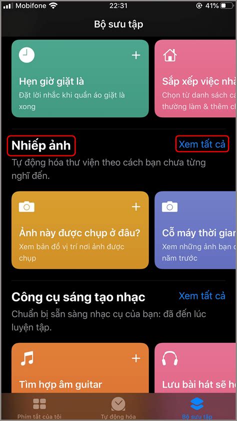 Hướng dẫn cách ghép ảnh trên iPhone 13 Pro Max đơn giản và dễ dàng cho