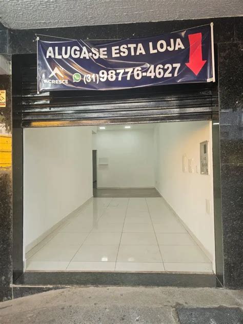 Ponto Comercial na Rua Coronel José Maria Fernandes 5 Dário Grossi em