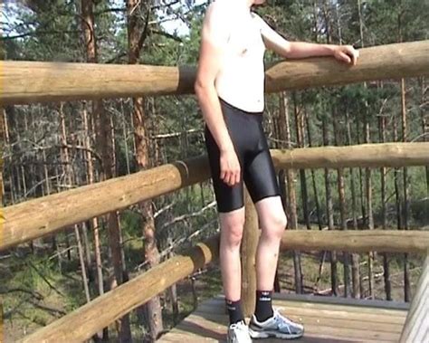 Cumshoot In Hiking Trail Tower Gay Handjob Handjob Porn Xhamster