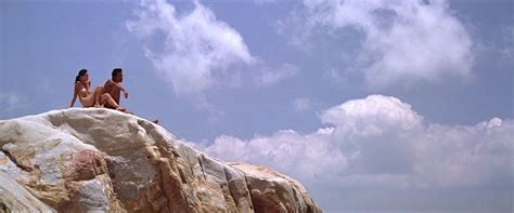 Nude Video Celebs Monica Mok Nude Ocean Flame 2008