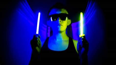 Does Semen Glow Under Uv Light Private Lab Results