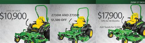 John Deere Dealer Central Jersey Equipment Nj