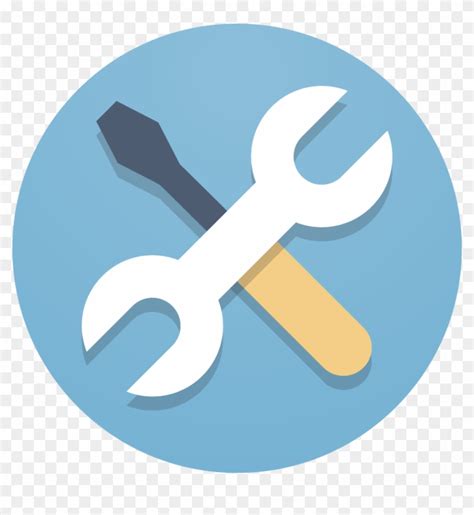 Repair Png Tools And Techniques Icon Transparent Png X