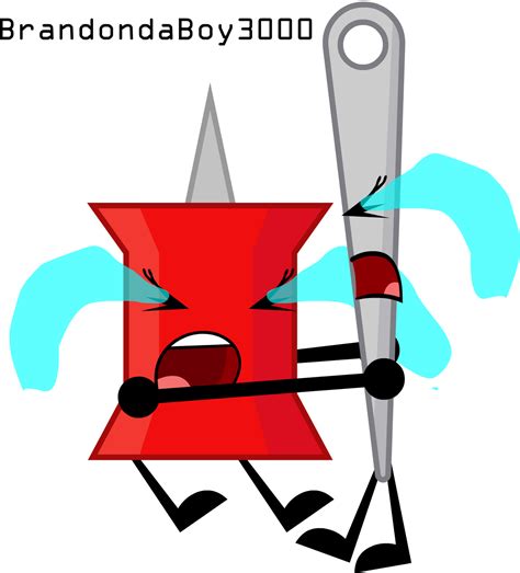 and Needle crying ocular gushers hugging by JhonneMaster66 on ...