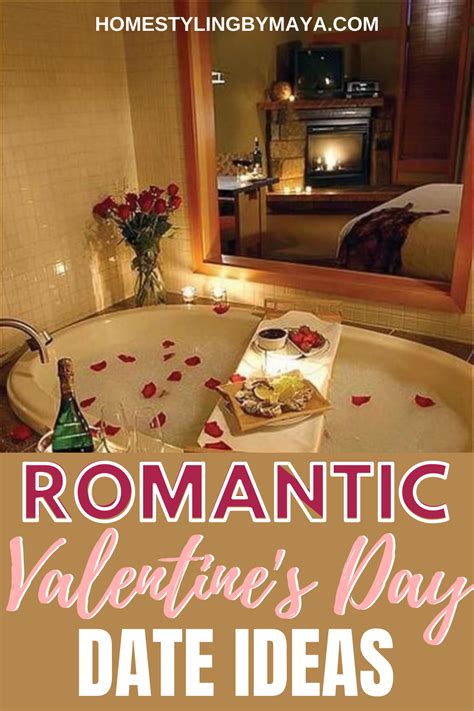 The Best 27 Fun Romantic At Home Date Night Ideas Artofit