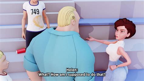 My Friends Mom Has A Superhero Ass