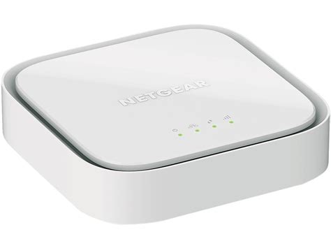 Netgear 4g Lte Broadband Modem Lm1200 Use Lte As A Primary Internet