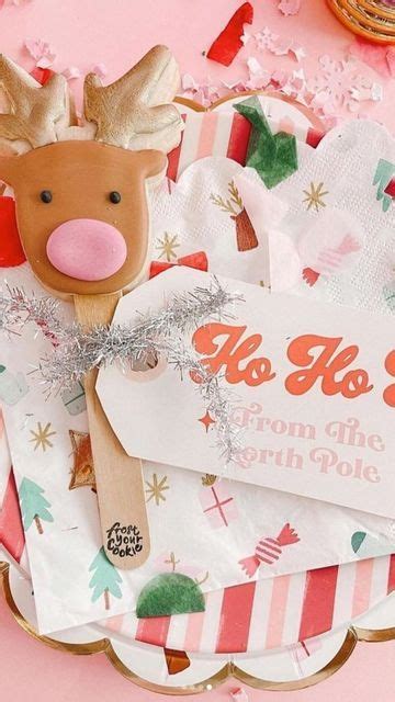 FROST YOUR COOKIE On Instagram The Nice List Deserves The Sweetest