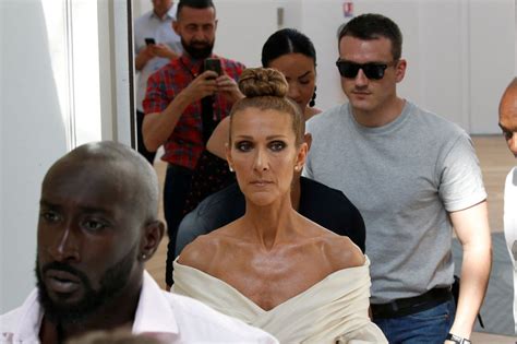 Celine Dion Cancels Entire World Tour After Incurable Diagnosis Breaks My Heart