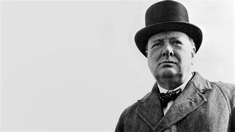 “sangre Sudor Y Lágrimas” El Histórico Discurso De Churchill Que