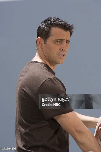 1,067 Matt Leblanc As Joey Tribbiani Stock Photos, High-Res Pictures ...