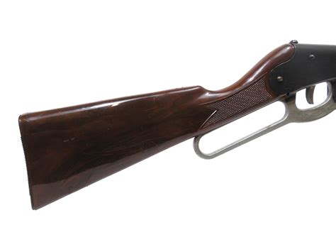 Daisy Number 960 Old Trusty Training Rifle Sku 6170 Baker Airguns