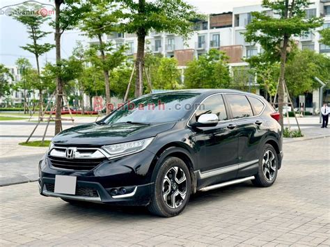 Mua bán xe Honda CRV 2020 màu đồng ở Đà Nẵng 09 2024 Bonbanh