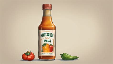 How Long Does Hot Sauce Last Your Complete Guide To Hot Sauce Shelf Life