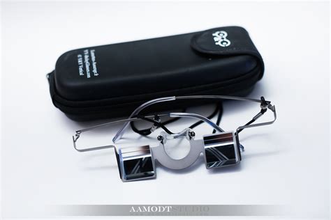 Y&Y Belay Glasses - Review - Rannveig Aamodt