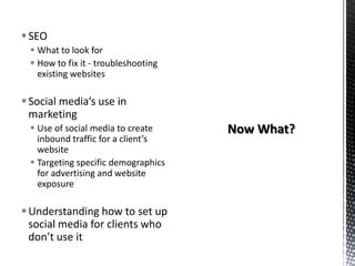 Social Media Before And After PPT