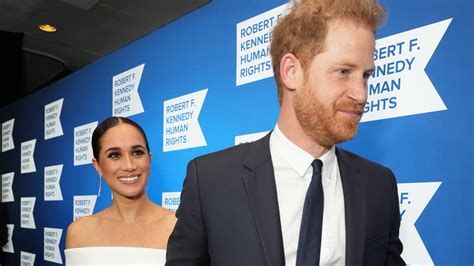 Harry and Meghan’s $150M Netflix Deal May Hinge on 260 Year-Old Prequel