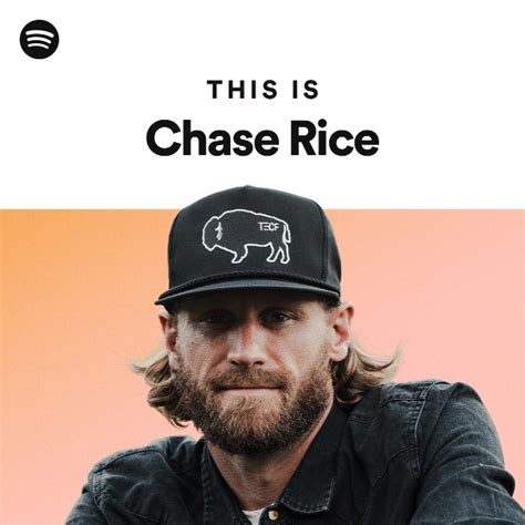 This Is Chase Rice Playlist By Spotify Spotify